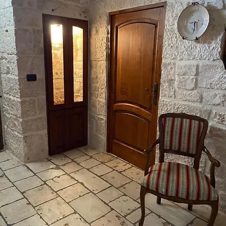 Trulli Beatrice