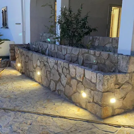 Villa Trulli Beatrice