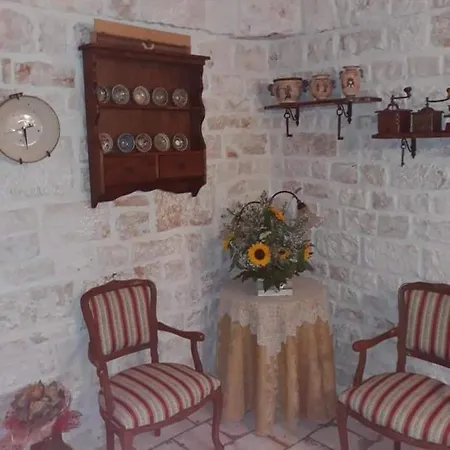 Trulli Beatrice *