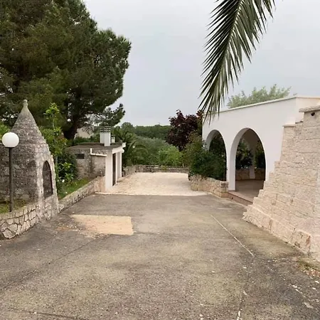Trulli Beatrice *