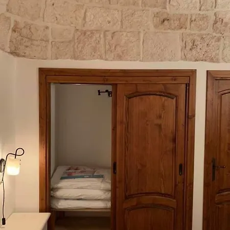וילה Trulli Beatrice